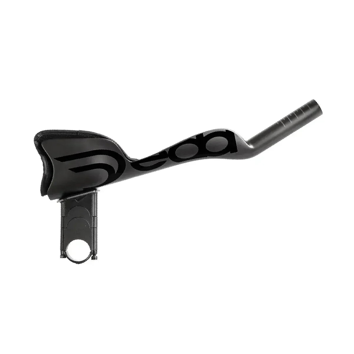 Deda Jet One Clip On Handlebar Extensions - image 2
