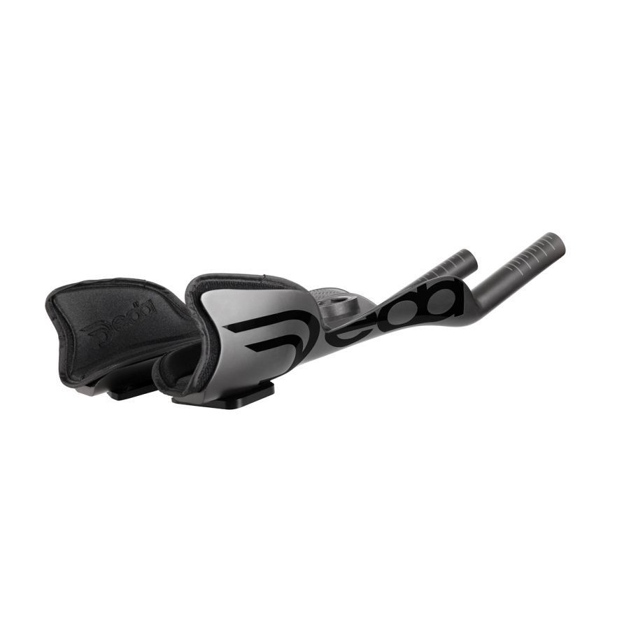 Deda Jet Two Clip-On Handlebar Extensions - image 1