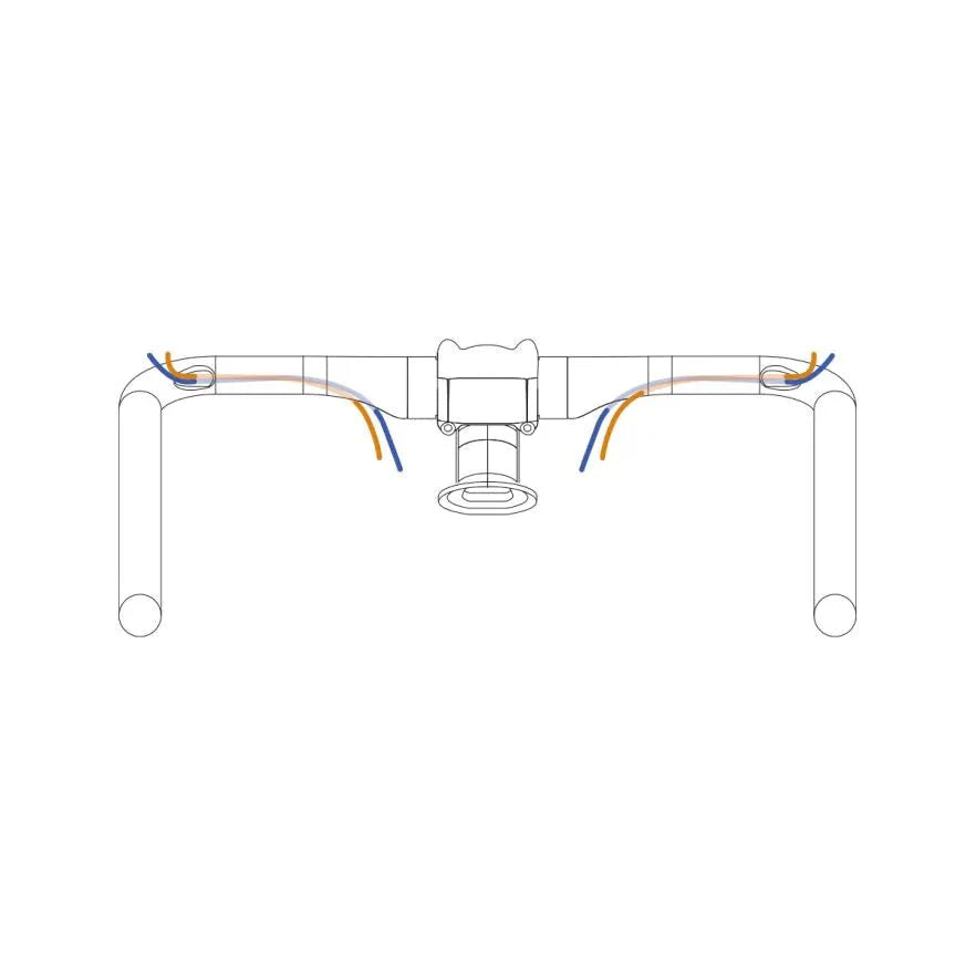 Deda Vinci Manubrio Handlebar - image 6