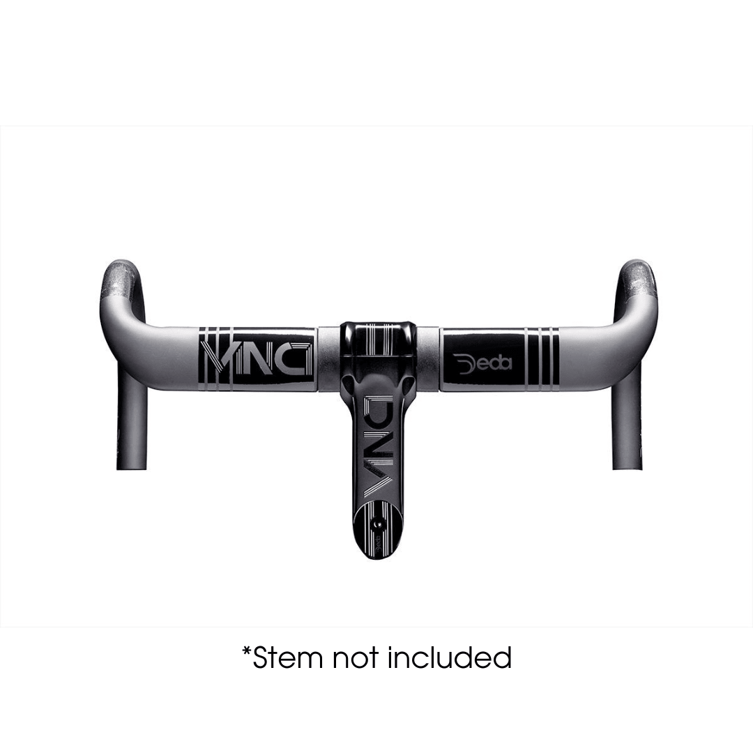 Deda Vinci Manubrio Handlebar - image 2