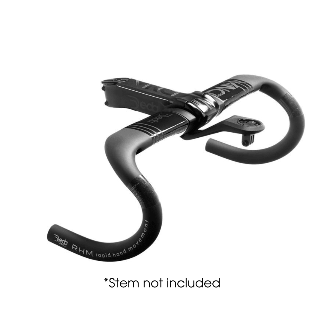 Deda Vinci Manubrio Handlebar - image 3