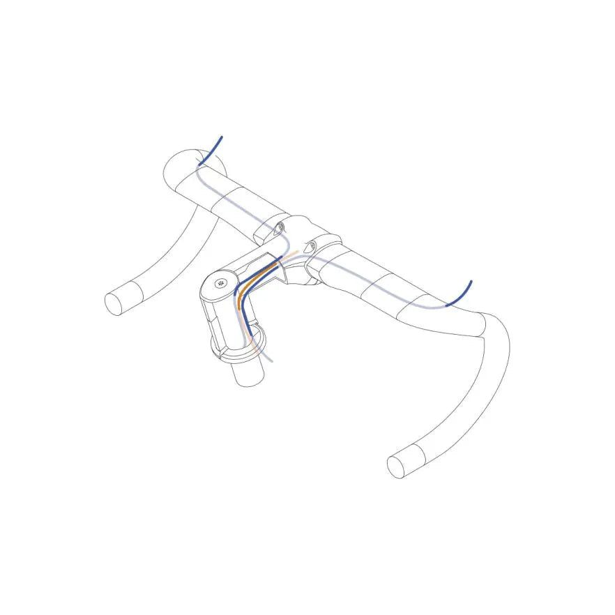 Deda Vinci Stem - image 5