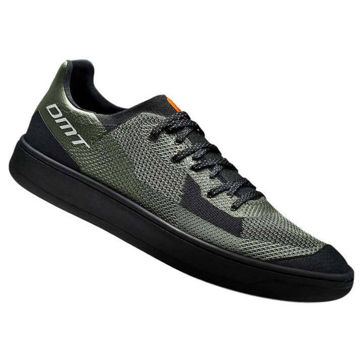 DMT FK1 Shoes -  Green/Black - image 1
