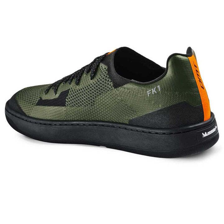 DMT FK1 Shoes -  Green/Black - image 3