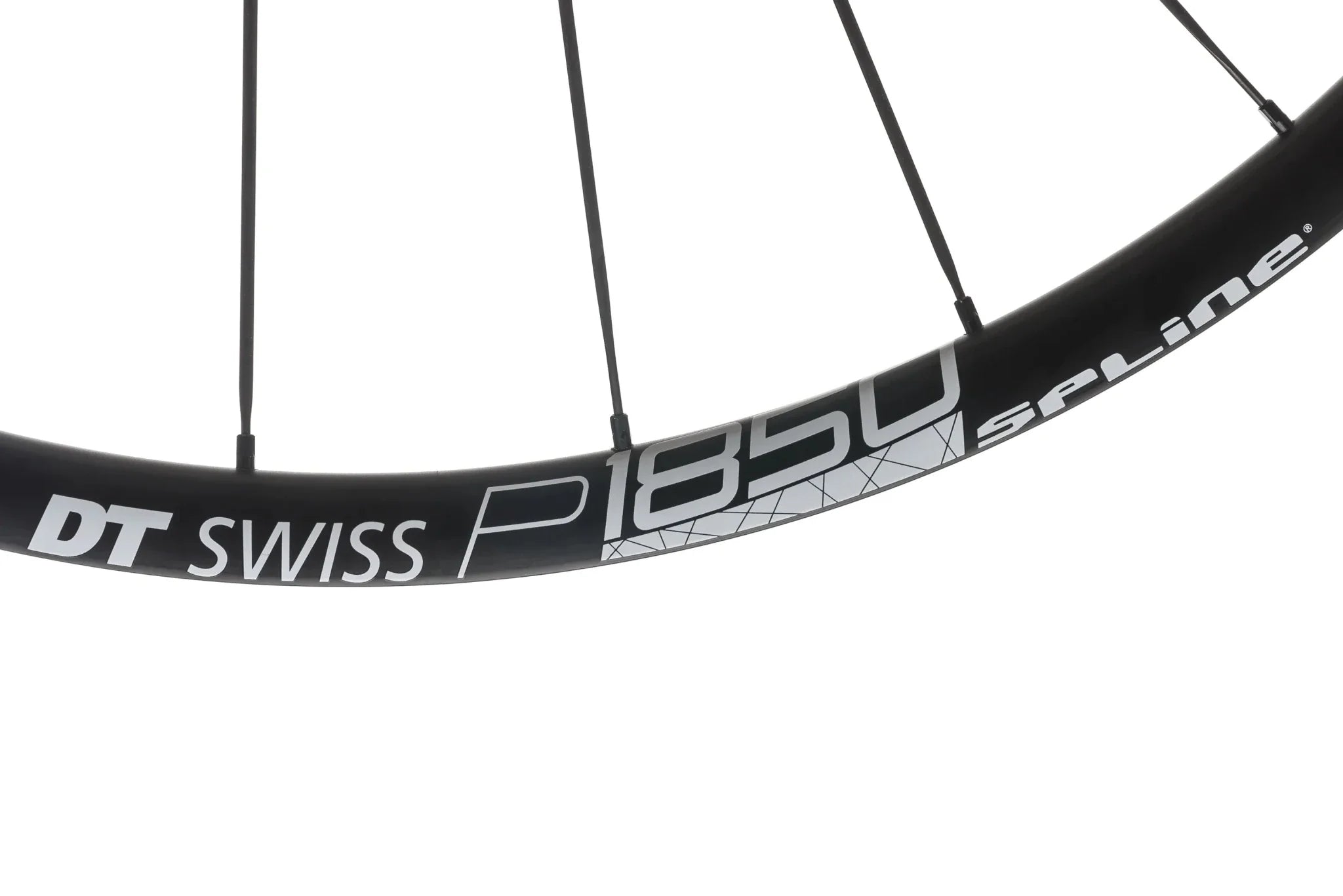 DT Swiss Wheelset P1850 Spline - Disc Brake - image 4
