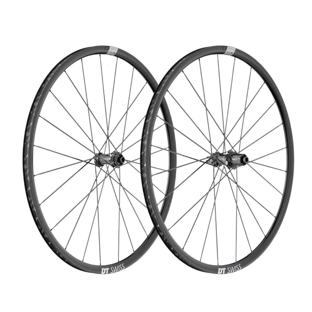 DT Swiss Wheelset P1850 Spline - Disc Brake - image 1