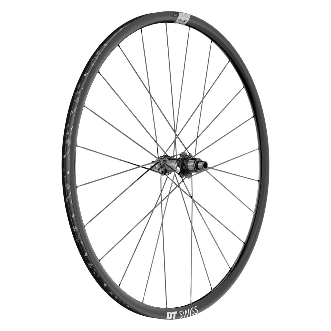 DT Swiss Wheelset P1850 Spline - Disc Brake - image 2