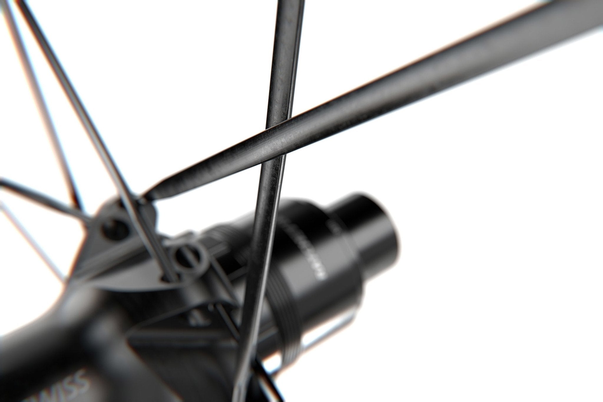 DT Swiss Wheelset P1850 Spline - Disc Brake - image 5