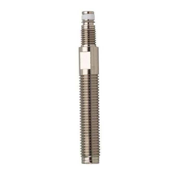 Effetto Mariposa Silver Valve Extension 45mm - Pack Of 2 - image 1