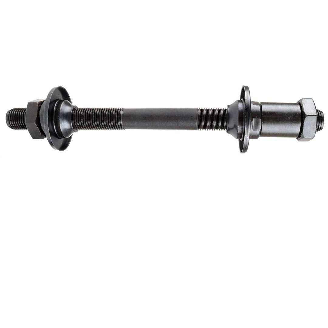 Element WS-109 Hollow Rear Thru Axle (Black) - image 1