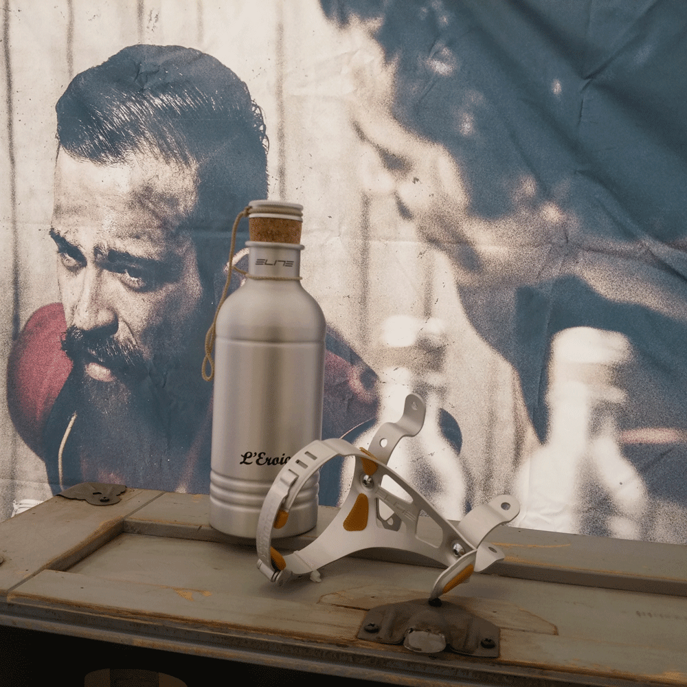 Elite Eroica Bottle Cage - Single - image 3