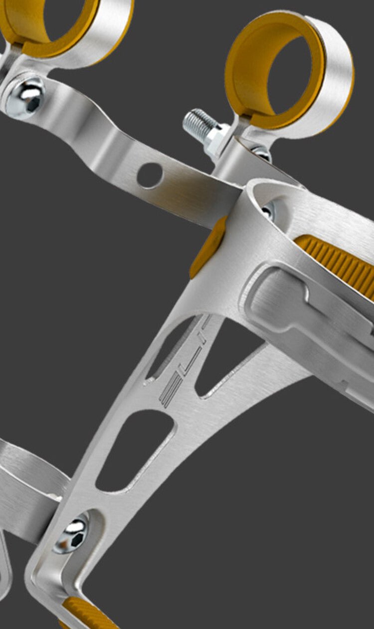 Elite Eroica Bottle Cage - Single - image 2