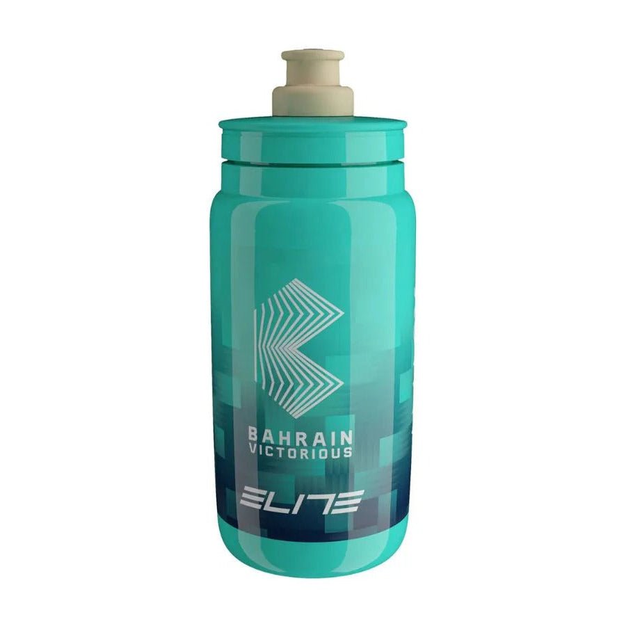 Elite Fly Bahrain Victorious 2026 Water Bottle - 550 ml - image 1