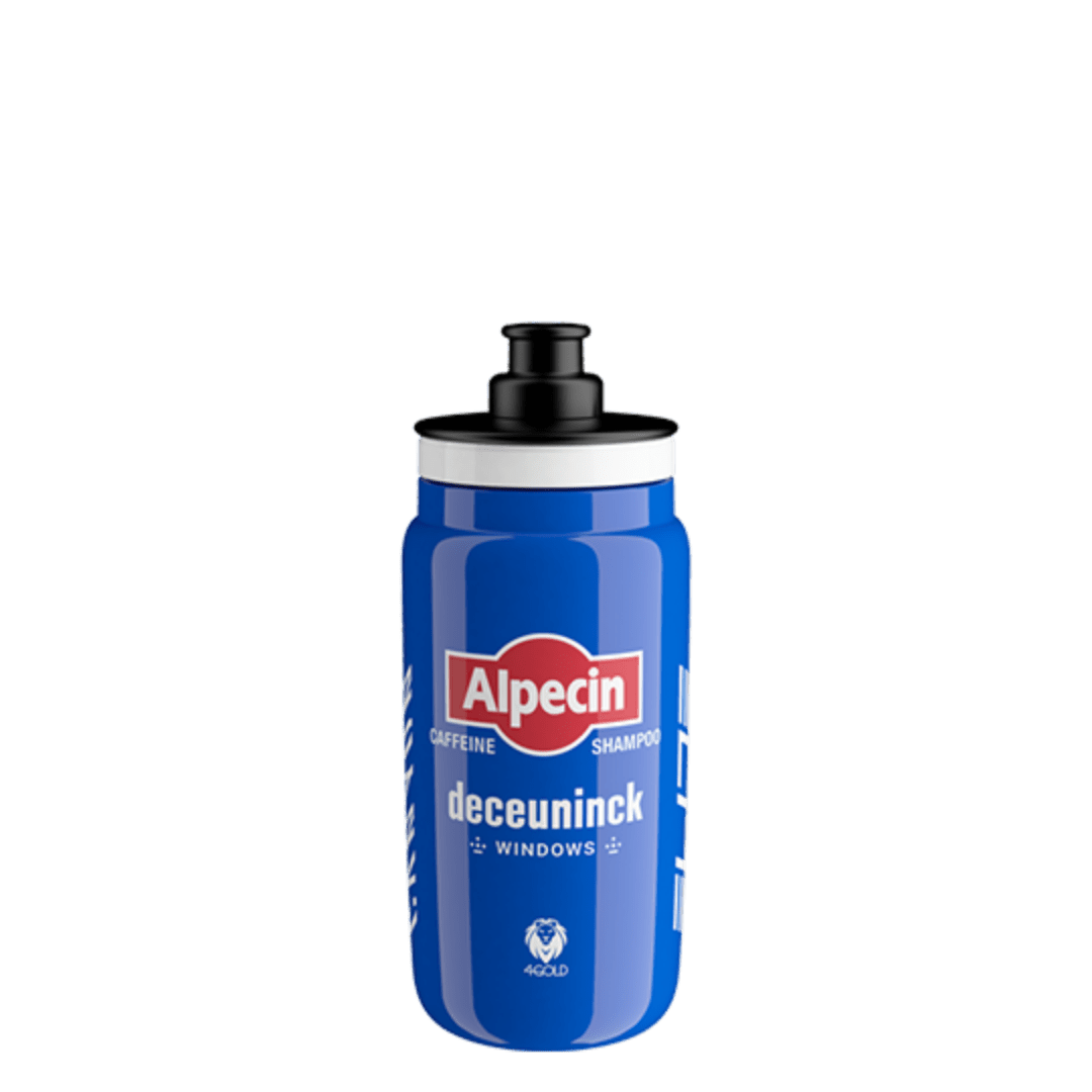 Elite Fly Bottle - Alpecin Deceuninck 2023 - image 1