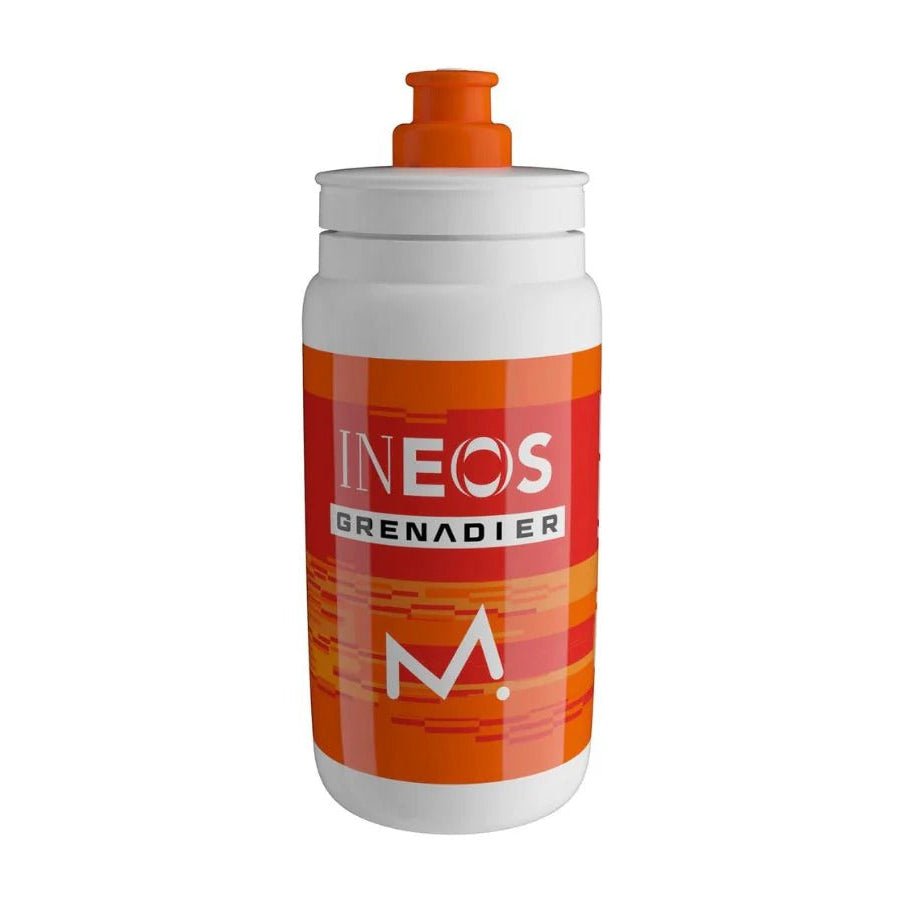 Elite Fly Ineos Grenadier 2026 Water Bottle - 550 ml - image 1