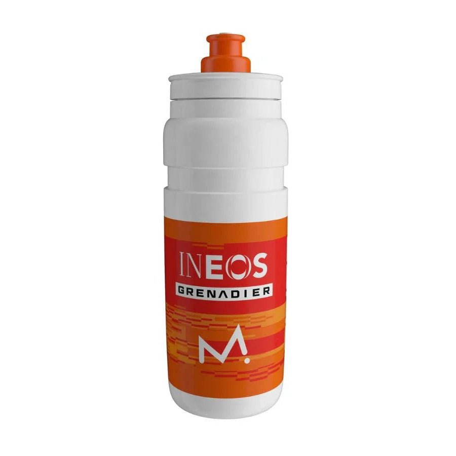Elite Fly Ineos Grenadiers 2026 Water Bottle | 750 ml - image 1