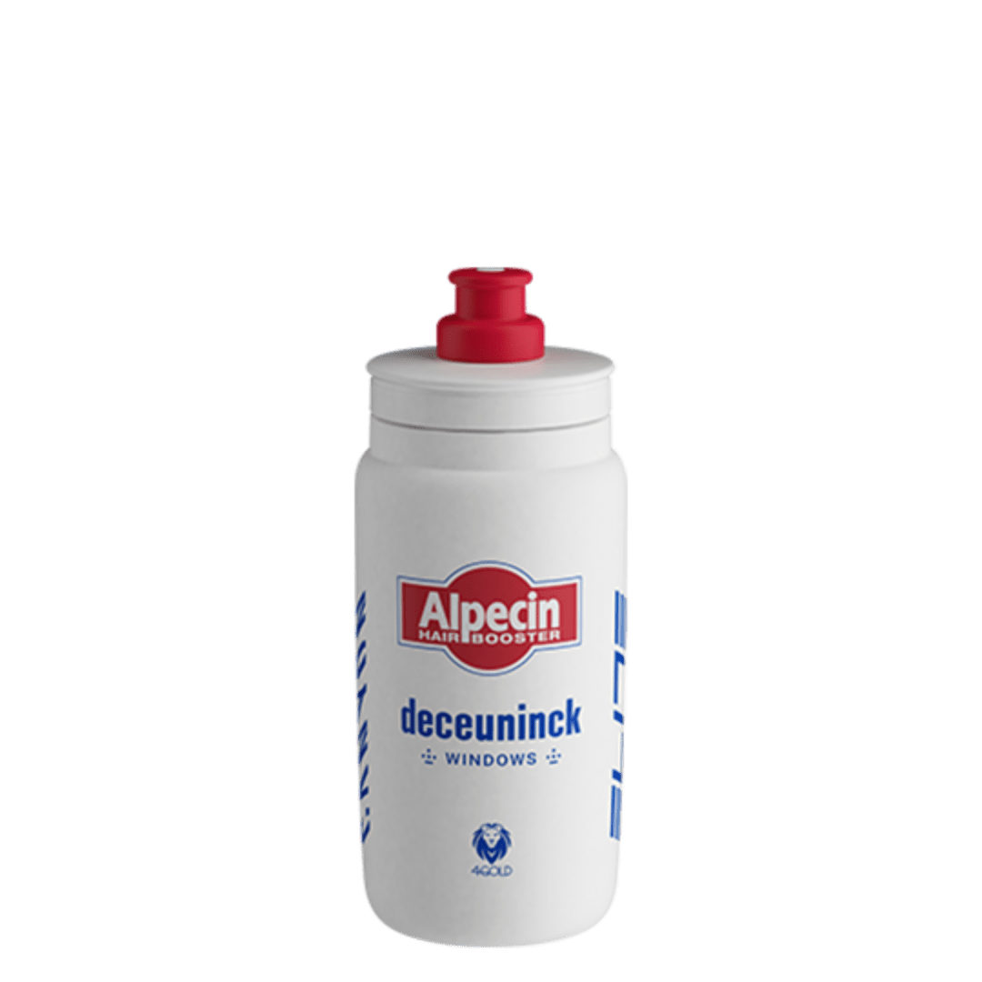 Elite Fly Team Alpecin Deceunick - image 1