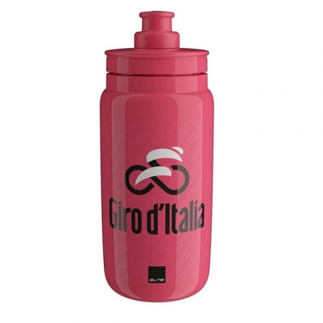 Elite Fly Team Giro D'ltalia Iconic Rosa Water Bottle | 550 ml - image 1