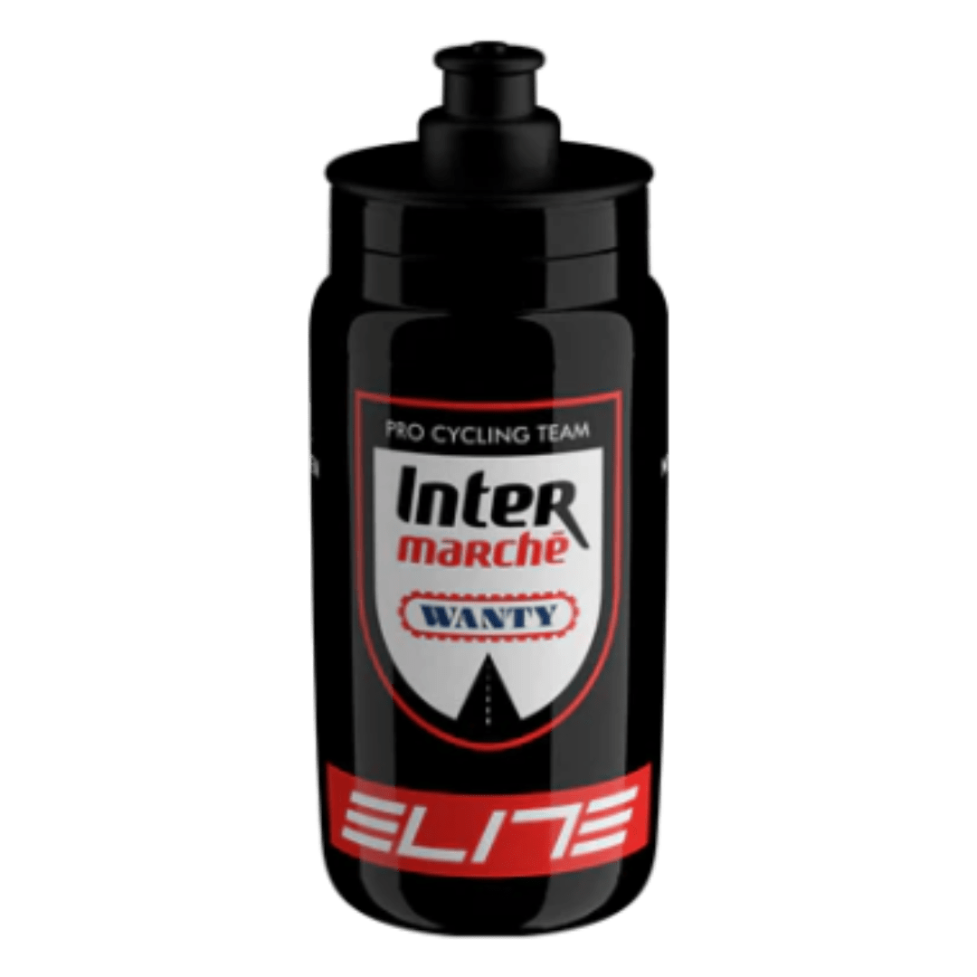 Elite Fly Team Intermarche Wanty Water Bottle | 550 ml - image 1
