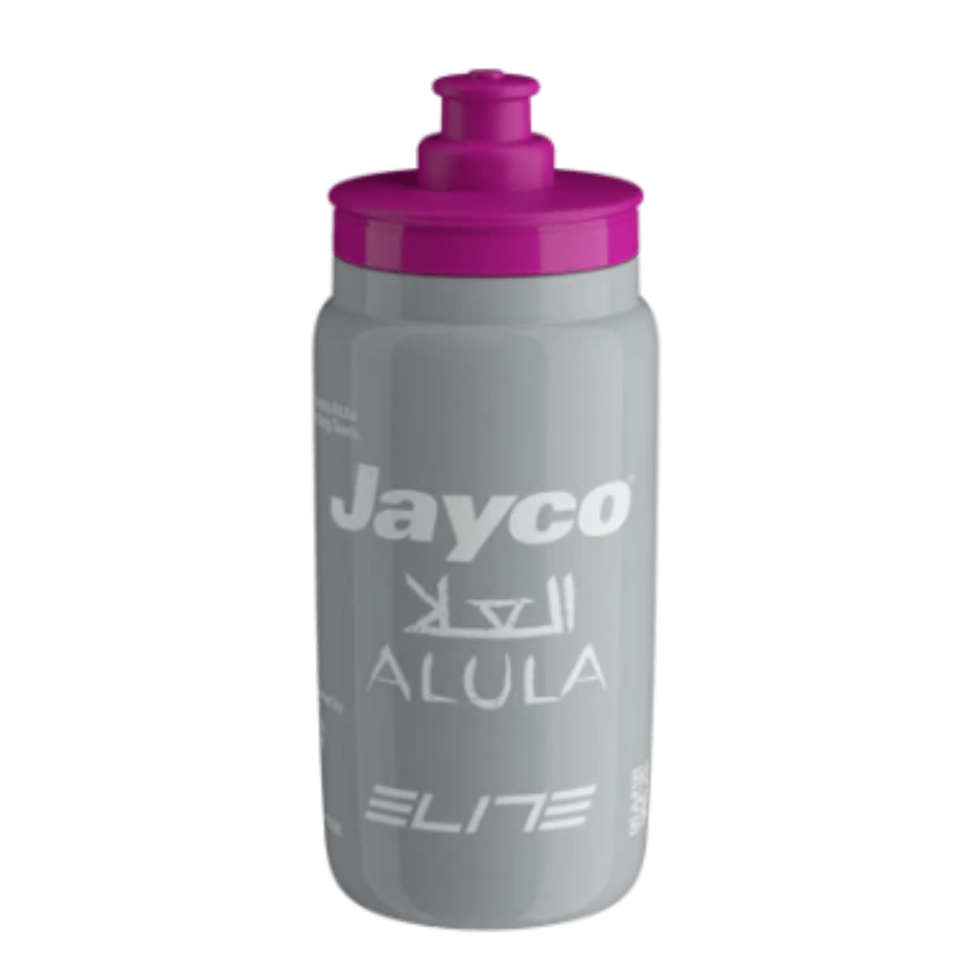 Elite Fly Team Jayco Alula Water Bottle | 550 ml - image 1