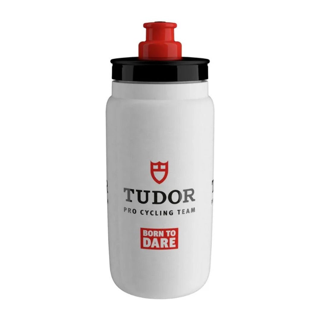 Elite Fly Tudor 2026 Water Bottle | 550 ml - image 1