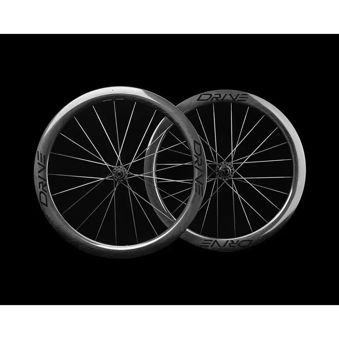 Elite Wheelset Drive 50D Disc Brake - image 1