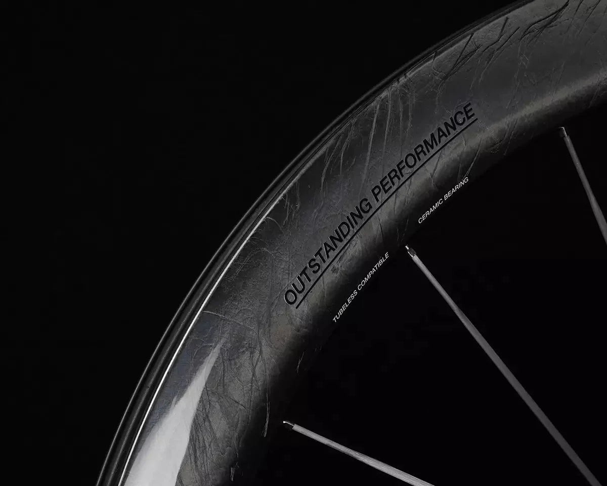 Elite Wheelset Drive 50D Disc Brake - image 5