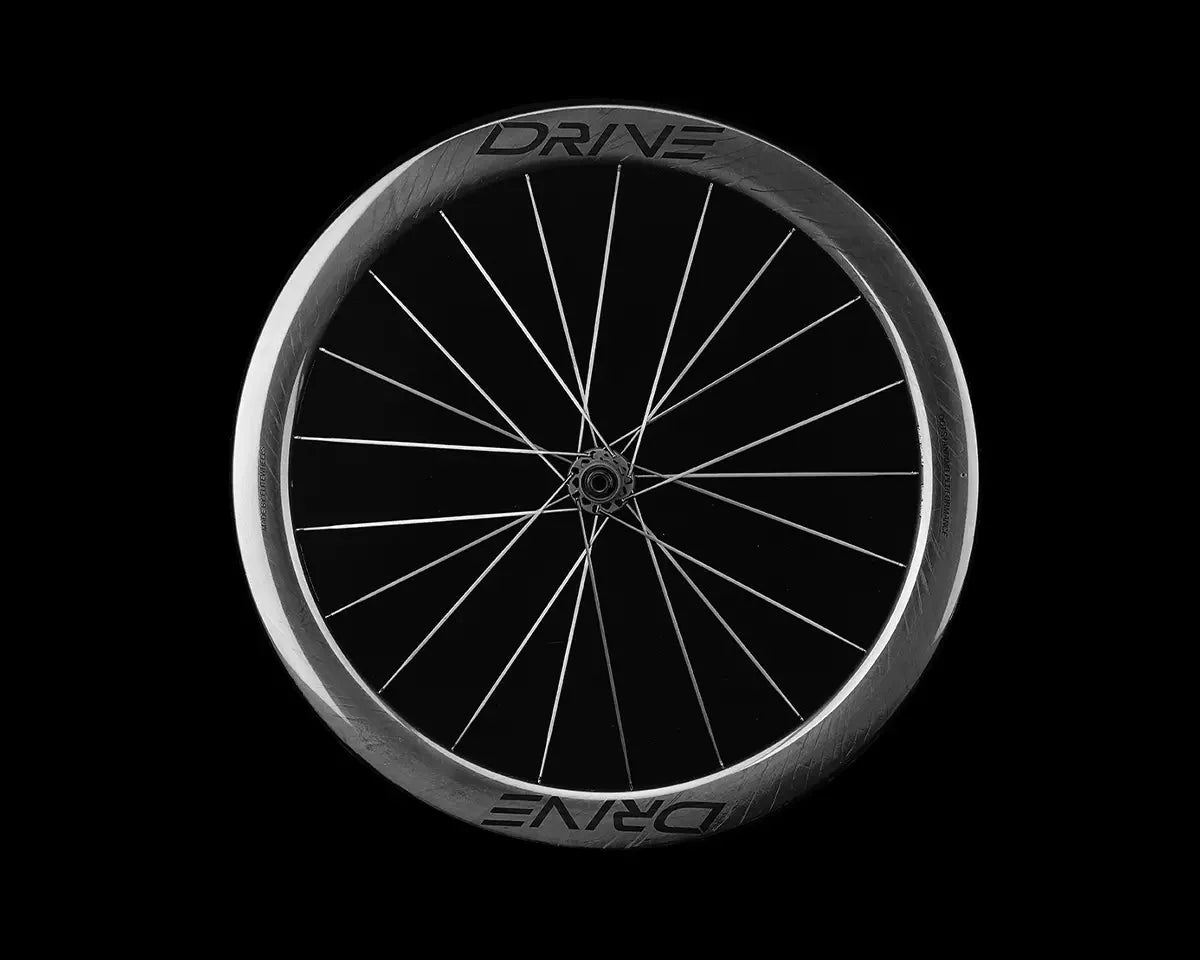 Elite Wheelset Drive 50D Disc Brake - image 2