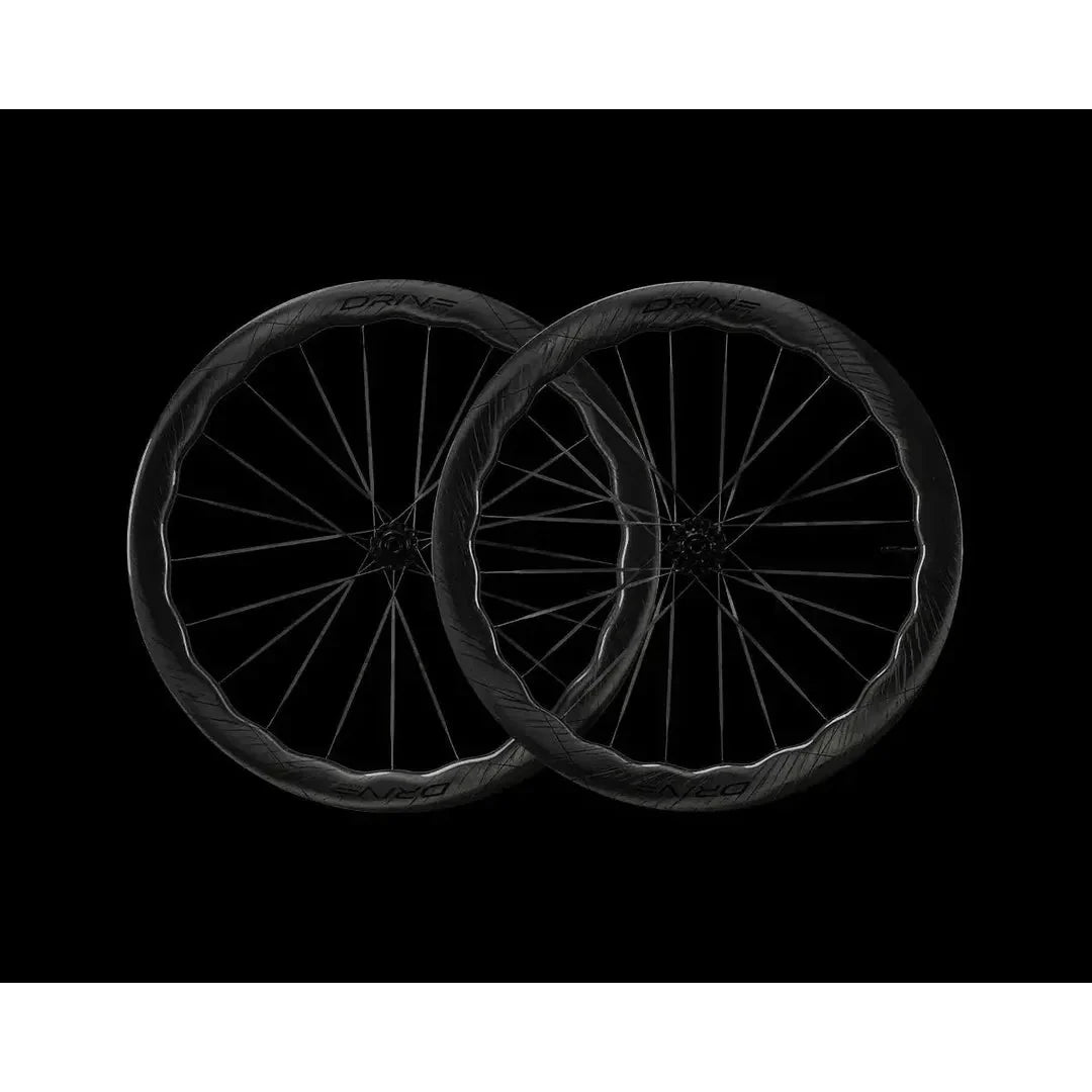 Elite Wheelset Drive Helix 57D CS - image 1