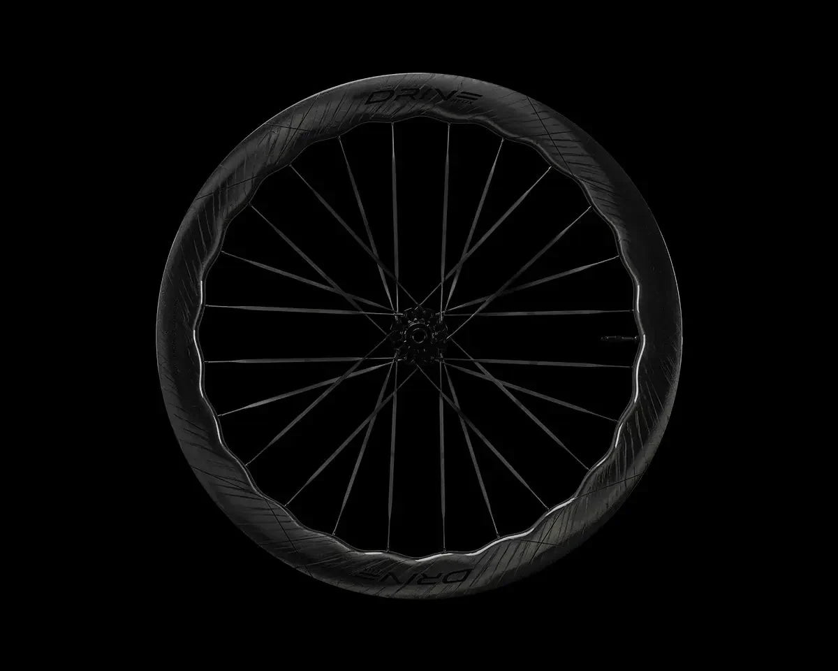 Elite Wheelset Drive Helix 57D CS - image 5