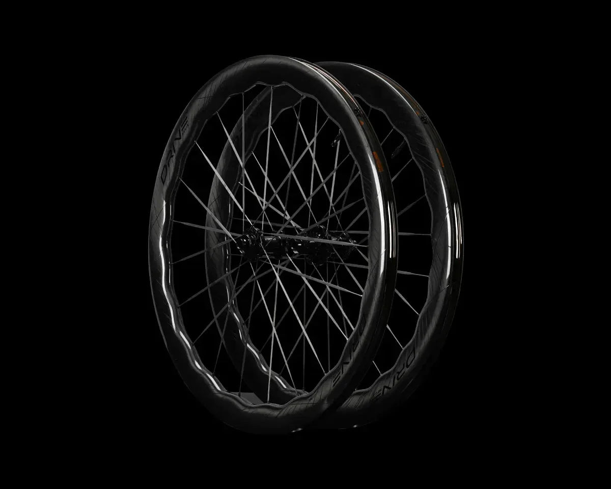 Elite Wheelset Drive Helix 57D CS - image 2