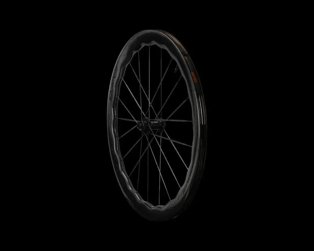 Elite Wheelset Drive Helix 57D CS - image 3
