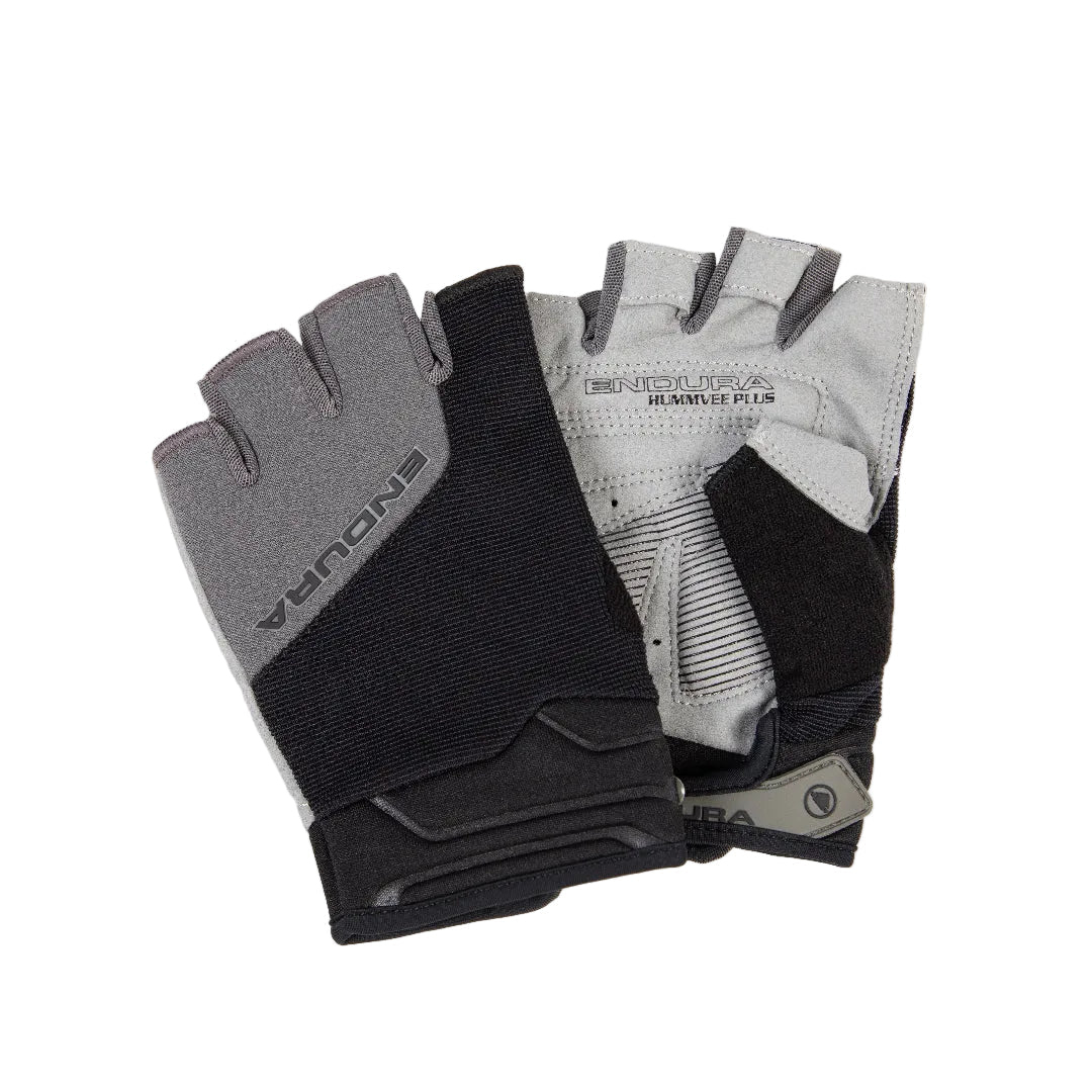 Endura Gloves Hummvee Plus Mitt II - Black - image