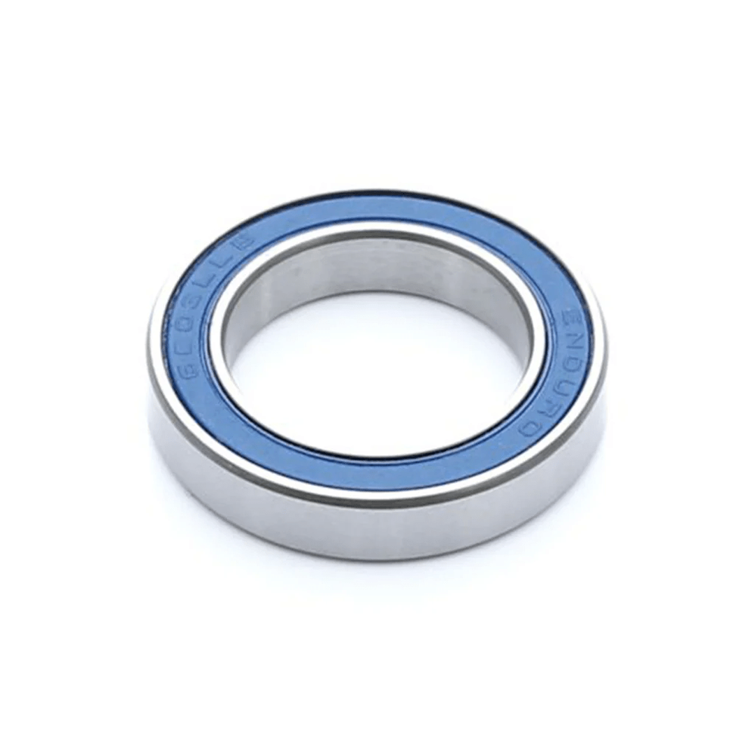 Enduro 6803 LLB C3 - ABEC-3 Radial Bearing (C3 Clearance) - 17mmx26mmx5mm - image 1