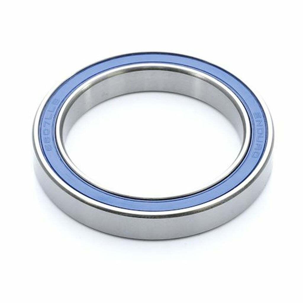 Enduro 6807 LLB - ABEC-3 Radial Bearing - (C3 Clearance) 35mm x 47mm x 7mm - image 1