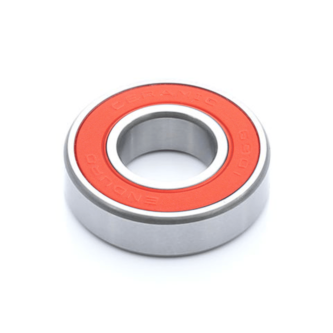 Enduro Bearing CH 6901 LLB - ABEC-5 Radial Bearing (C3 Clearance) - 12mm x 24mm x 6mm - image 1