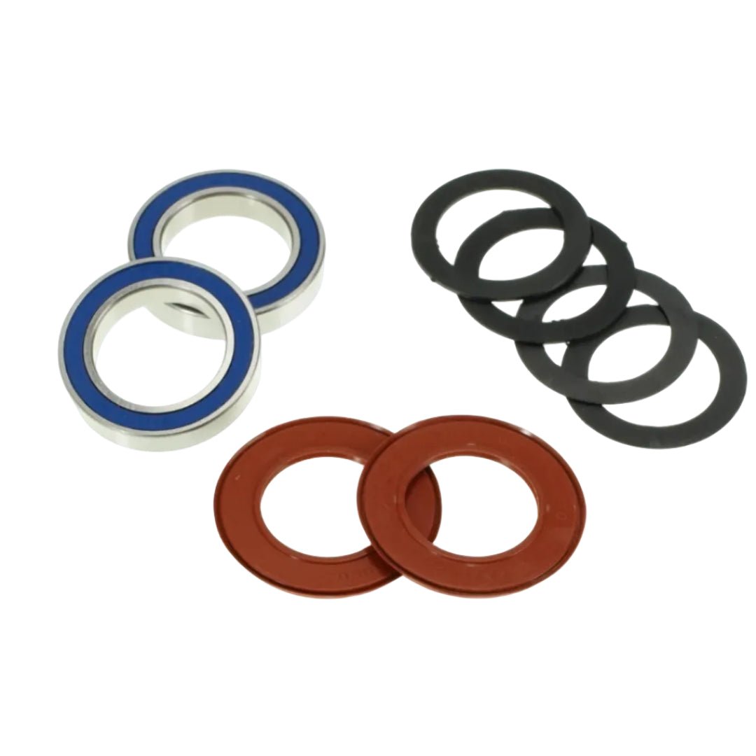 Enduro BK-5418 - ABEC-3 Bottom Bracket Bearing Kit for Shimano 24mm cranksets and Trek BB90/95 framesets - image 1