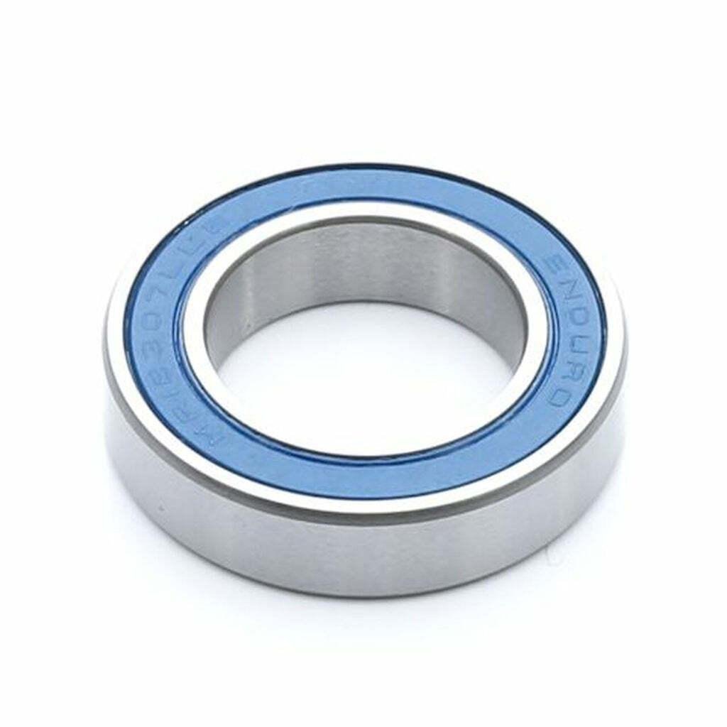 Enduro MR 18307 LLB - ABEC-5, Radial Bearing (C3 clearance) - 18mm x 30mm x 7mm - image 1