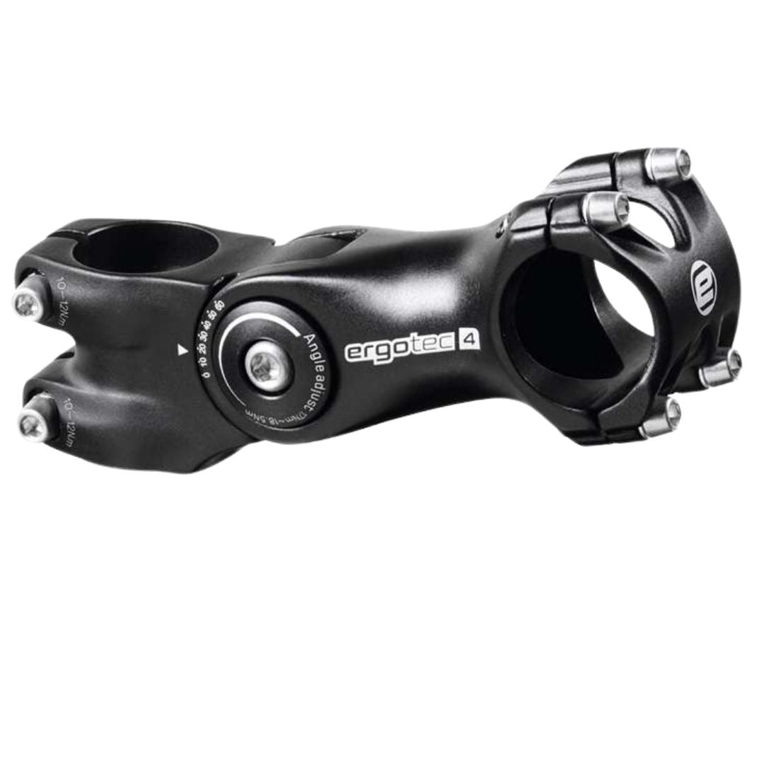 Ergotec Octopus 2 Ahead Stem - image 1