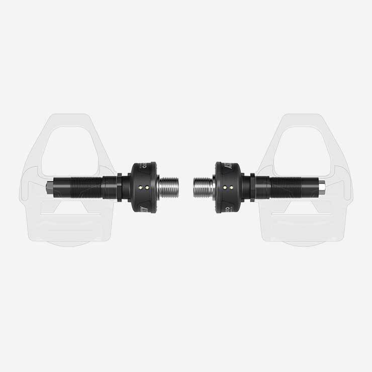 Favero Assioma Duo-Shi Power Pedals (Shimano) - image 2