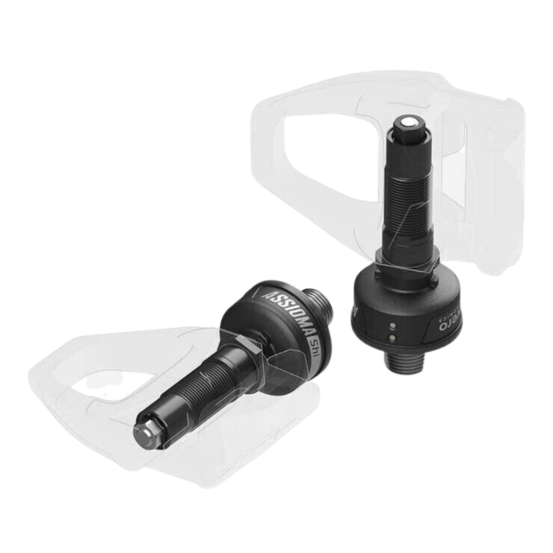 Favero Assioma Duo-Shi Power Pedals (Shimano) - image 1