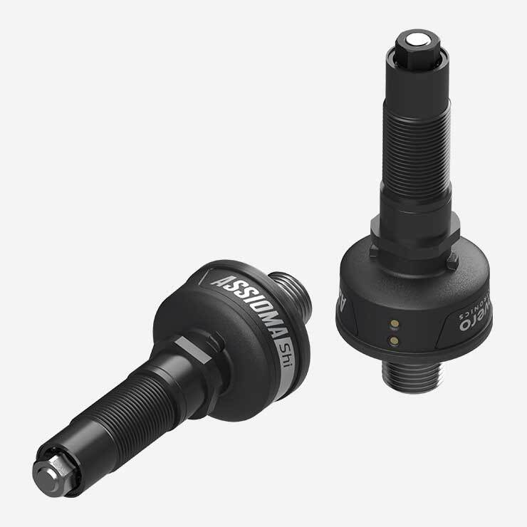 Favero Assioma Duo-Shi Power Pedals (Shimano) - image 4