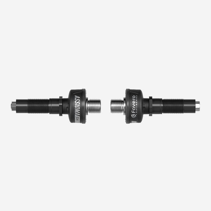 Favero Assioma Duo-Shi Power Pedals (Shimano) - image 3