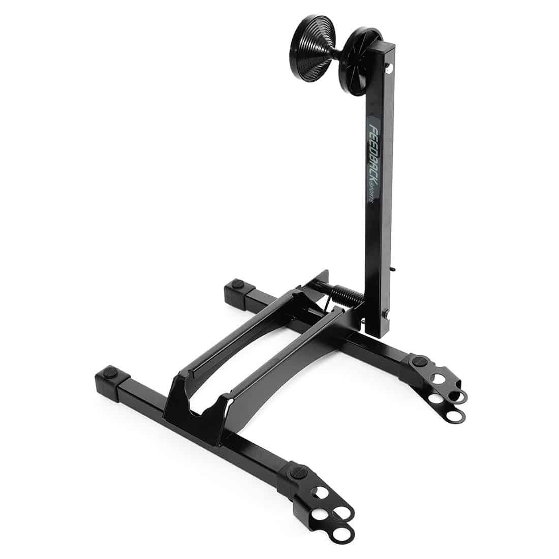 Feedback Rakk Bike Stand – Black - image 1