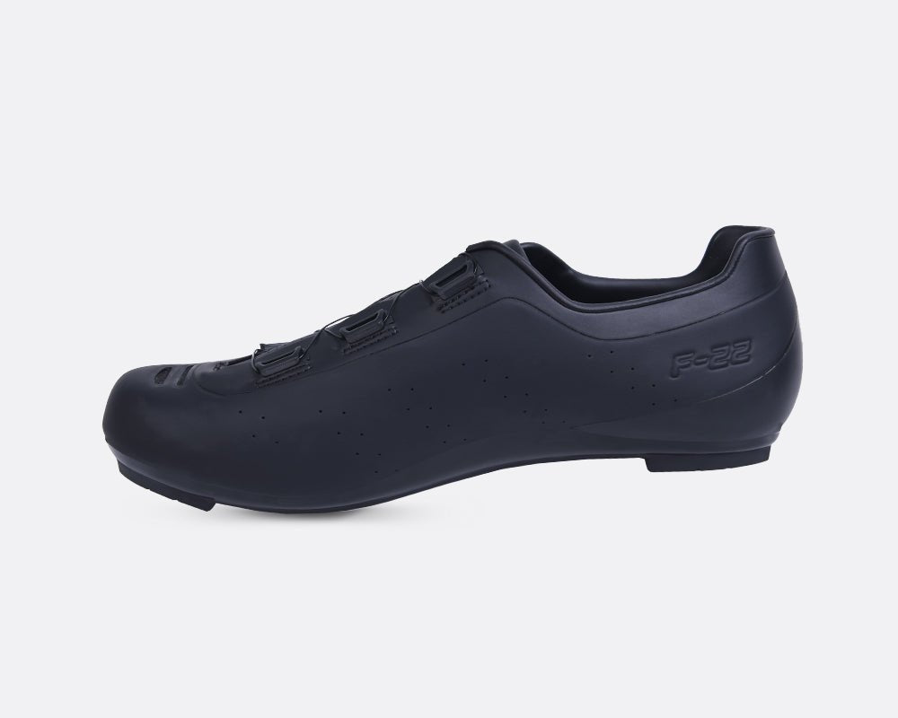 FLR F-22 II Carbon Road Cycling Shoes - image 2