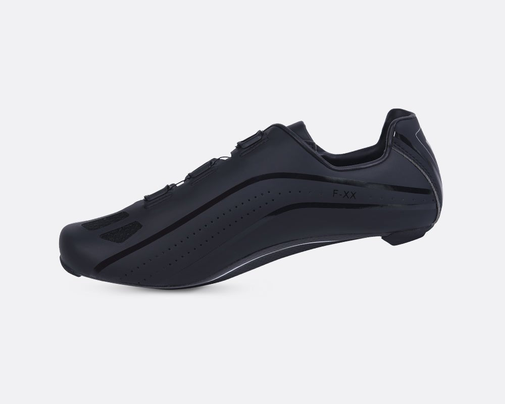 FLR F-XX II Racing Cycling Shoes Black - image 2
