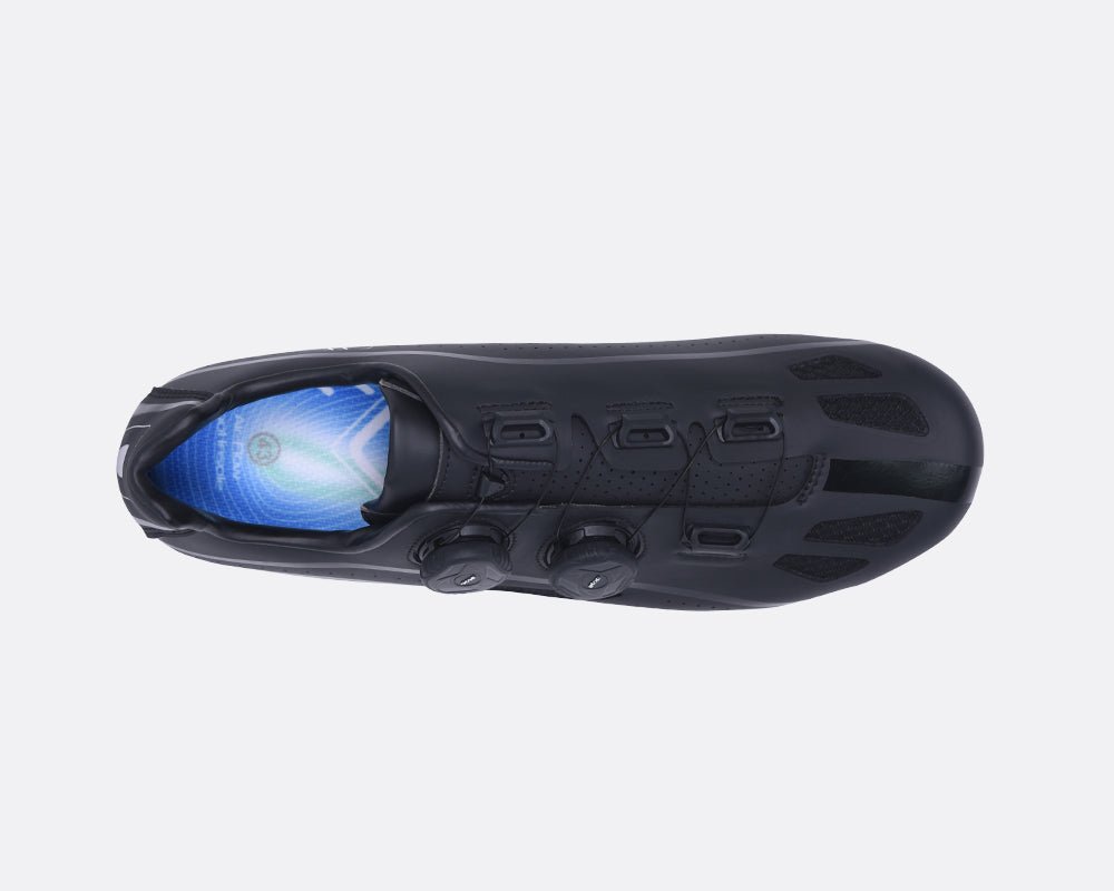 FLR F-XX II Racing Cycling Shoes Black - image 3