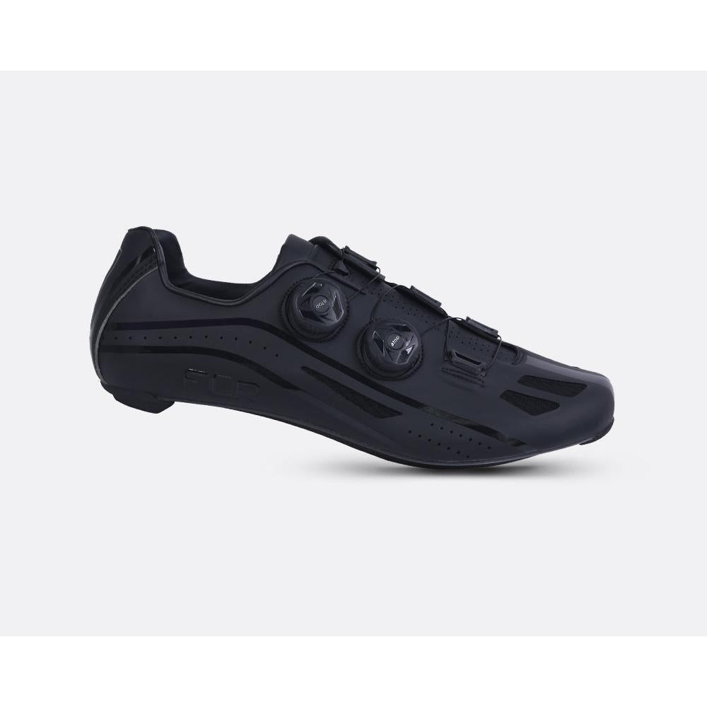 FLR F-XX II Racing Cycling Shoes Black - image 1