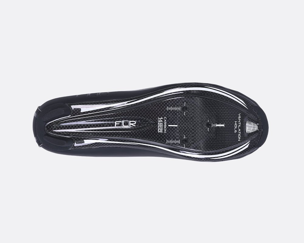 FLR F-XX II Racing Cycling Shoes Black - image 4