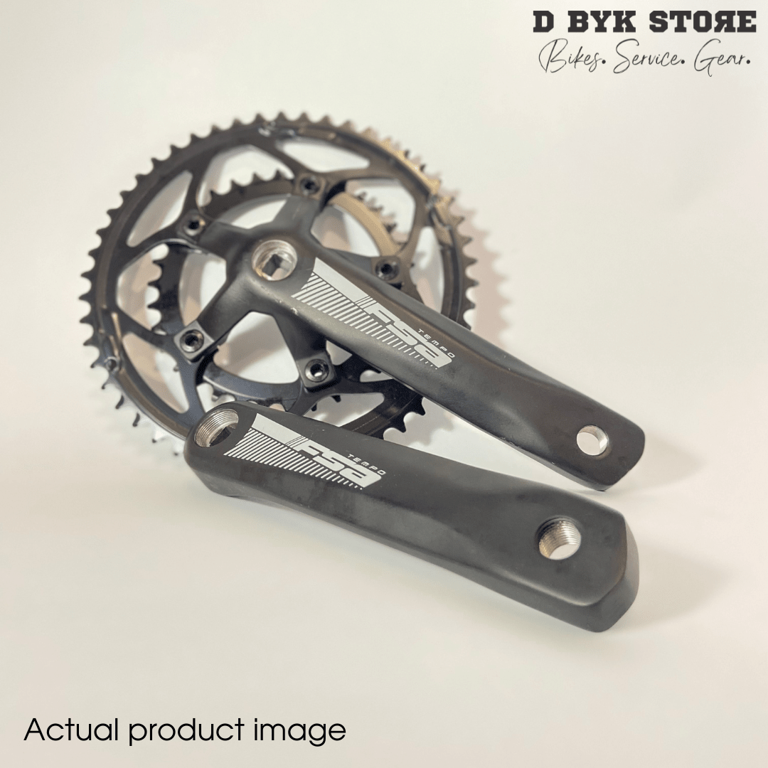 FSA Tempo Adventure Crankset (Refurbished) - image 1